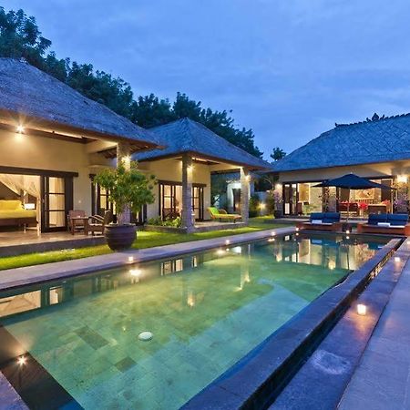 Villa Mahkota Семіньяк Екстер'єр фото
