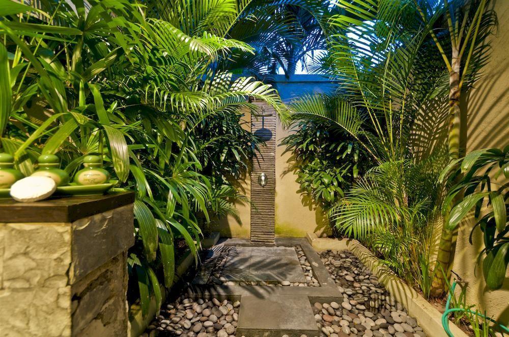 Villa Mahkota Семіньяк Екстер'єр фото